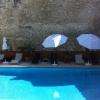 Espace piscine