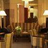 salon de l'hotel