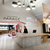 Accueil de l'Hôtel Ibis Brest Kergaradec