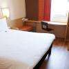 Hotel Chambre Ibis Lyon Est Chaponnay