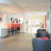 Hall Hôtel Ibis Lyon Est Chaponnay
