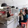 Bar de l'Hôtel Ibis Nantes La Beaujoire
