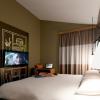 Chambre de l'Hôtel Ibis Nantes Saint-herblain