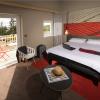 Chambre double de l'Hôtel Ibis Nantes Saint-herblain