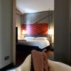 Chambre famille de l'Hôtel Ibis Nantes Saint-herblain