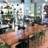 Restaurant de l'Hôtel Ibis Nantes Saint-herblain