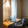 Chambre de l'Hôtel Ibis Quimper