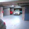 Le mec intelligent qui bloquait la moitié des clients utilisant le parking...