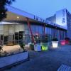Hôtel Ibis Budget Nantes Rezé Aéroport
