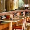Restaurant de l'Hôtel Ibis Styles et Budget Nantes Rezé Aéroport