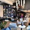 Lobby de l'Hotel Ibis Styles et Budget Saint-nazaire