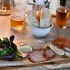 Plat de l'Hotel Ibis Styles et Budget Saint-nazaire