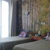 Chambre 2 lits