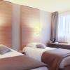 Chambre Twin Supérieure