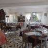 Salle de restaurant 