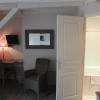 Chambre de charme.