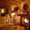 Crédit photo : page Facebook, Hôtel La Chaumine à Megève