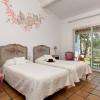 Chambre Hôtel la Tramontane