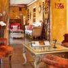 Salon Hôtel la Tramontane