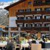 Crédit photo : page Facebook, Hôtel Le Brussel's à Val d'Isère