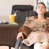 Toute la gamme de Soins Pure Altitude vous est proposée dans notre Centre de Bien-Être