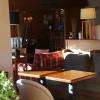 Salons douillets", lecture",repos ...