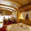Chambre Privilège en Duplex. 2 à 4 personnes.