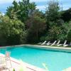 Piscine 12mx6m