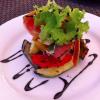 Confits de légumes du soleil