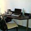 Bureau de chambre
