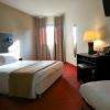Chambre triple ou quadruple familiale