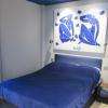 Studio pour 2 personnes