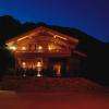 chalet le labrador