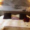 mon lit pour deux nuits !