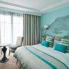 une autre chambre