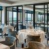 restaurant vue sur mer