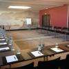 salle de réunion pour séminaire