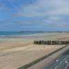 vue sur la plage