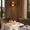 Breakfast at Hotel Pavillon des Lettres