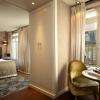 Junior Suite Hotel Pavillon des Lettres