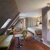 Junior Suite Hotel Pavillon des Lettres