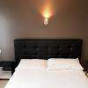 Chambre moderne