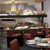 Buffet Petit déjeuner