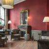 Petit Salon #louisonhotel
