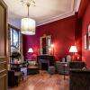 Le Petit Salon de l'hôtel Louison