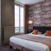 Chambre Prestige #LouisonHotel