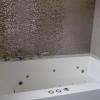 Baignoire suite