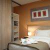 Chambre SINGLE