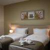 Chambre TWIN