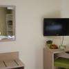 Chambre SINGLE